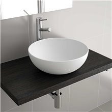 Lavabo de posar ULTRAFINO SEDUCTION SALGAR