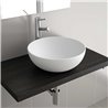 Lavabo de posar ULTRAFINO SEDUCTION SALGAR