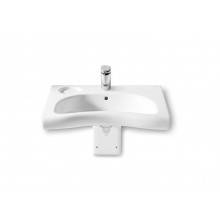 Lavabo ROCA Meridian movilidad reducida