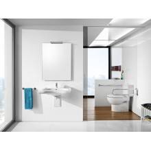 Lavabo ROCA Meridian movilidad reducida