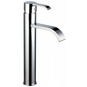 Grifo alto de lavabo Caiman Xtreme