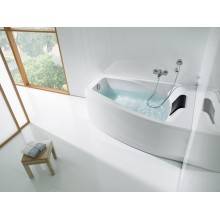 Bañera ROCA Hall angular