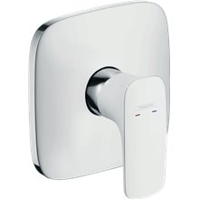 Grifo empotrado de bidé Imex Munich 