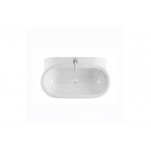 Lavabo suspendido WCA