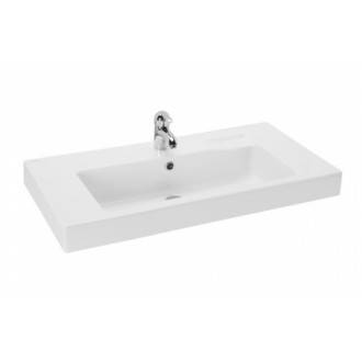 Lavabo semiencastrado LINHA 90