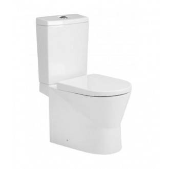 Inodoro cisterna baja URBY 65