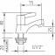 Grifo simple lavabo
