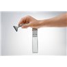 Grifo de lavabo cuadrado Metropol 110 Select Hansgrohe