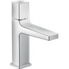 Grifo de lavabo cuadrado Metropol 110 Select Hansgrohe