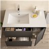 Conjunto SALGAR NOJA 855 DERECHA Gris