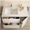 Conjunto SALGAR NOJA 855 DERECHA Blanco brillo