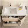 Conjunto SALGAR NOJA 855 DERECHA Roble Caledonia