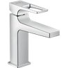 Grifo monomando Metropol 110 Select con manecilla Loop Hansgrohe