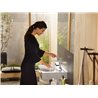 Grifo monomando Metropol 110 Select con manecilla Loop Hansgrohe