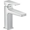 Grifo monomando con vaciador autom&aacute;tico Metropol 110 Select Hansgrohe