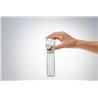 Grifo mezclador cuadrado Metropol 100 Select Hansgrohe