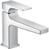 Grifo con manecilla plana Coolstart Metropol 100 Select Hansgrohe