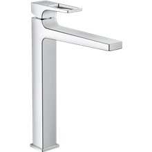 Grifo mezclador 260 Select con manecilla Loop Metropol Hansgrohe