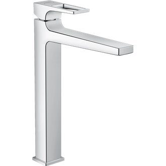 Grifo mezclador 260 Select con manecilla Loop Metropol Hansgrohe