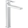 Grifo mezclador 260 Select con manecilla Loop Metropol Hansgrohe