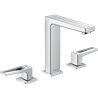Grifo de repisa manecilla Loop 160 Metropol Hansgrohe