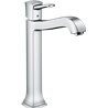 Grifo de lavabo 260 cromo Metropol Classic Hansgrohe