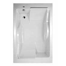 Bañera acrílica 180cm Duo Oasis Star