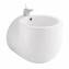 Lavabo suspendido WCA 45
