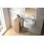 Lavabo STATUS 55