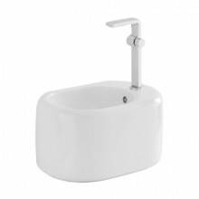 Lavabo STATUS 55