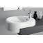 Lavabo Semi-Encastre STATUS