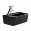 Lavabo ADVANCE 40 Negro