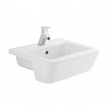 Lavabo ADVANCE 58 Semi Encastre