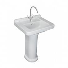 Lavabo Vintage 58 con Pedestal