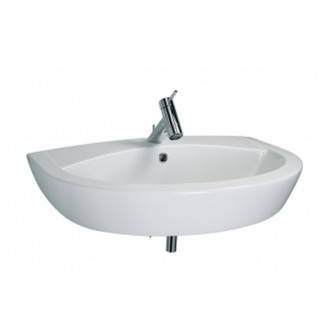 Lavabo NEW DAY 80