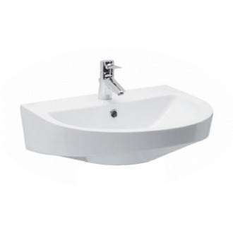Lavabo suspendido URB Y 60