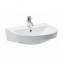Lavabo URB Y 60 con pedestal