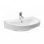 Lavabo URBY 66 con pedestal