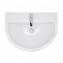 Lavabo URBY 66 con pedestal