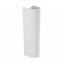 Lavabo URBY 66 con pedestal