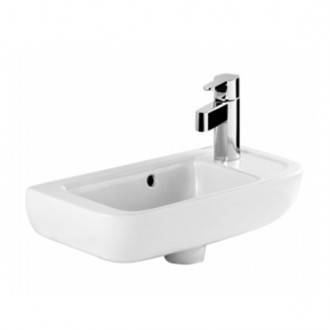 Lavabo suspendido LOOK 50x23
