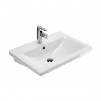 Lavabo de encastre LOOK 63