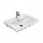 Lavabo de encastre LOOK 63