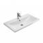 Lavabo de encastre LOOK 83
