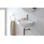 Lavabo suspendido EASY 50
