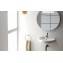 Lavabo suspendido EASY 55