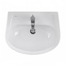Lavabo suspendido CETUS 55