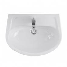 Lavabo suspendido CETUS 60