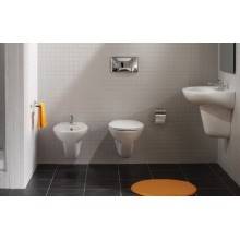 Lavabo con semipedestal CETUS 55