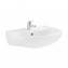 Lavabo con semipedestal CETUS 60
